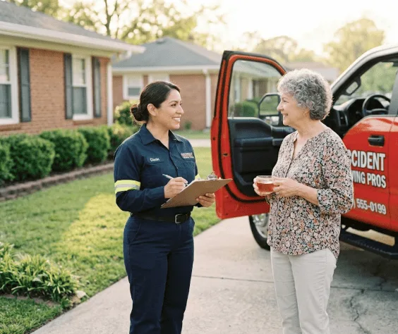 Accident Towing Service Osakis, MN FAQs